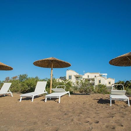 Апартаменты Grand Bleu Anastazia Порто Хели Экстерьер фото