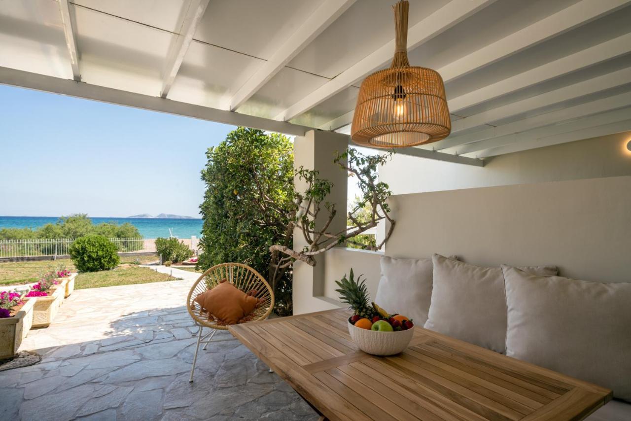 Апартаменты Grand Bleu Anastazia Порто Хели Экстерьер фото